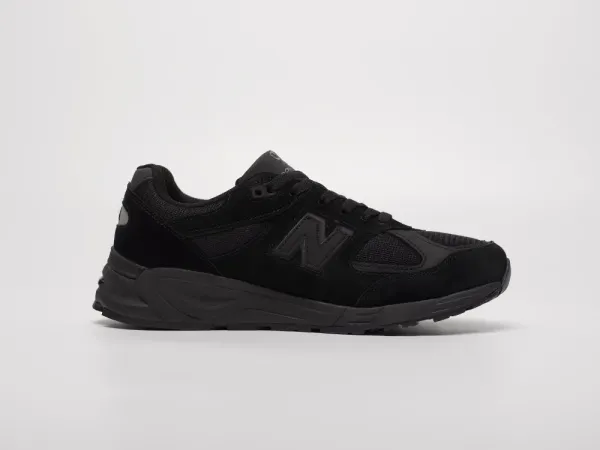 Кроссовки New Balance 990 v2 - 41668