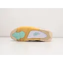 Кроссовки OFF White x Nike Air Jordan 4 Retro - 28042