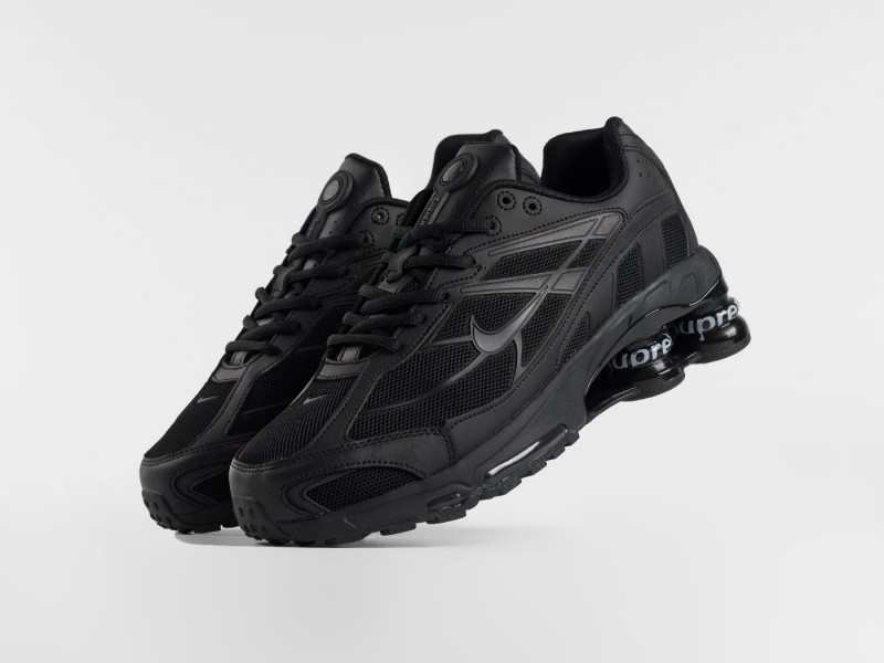 Кроссовки Supreme x Nike Shox Ride 2 SP - 46662