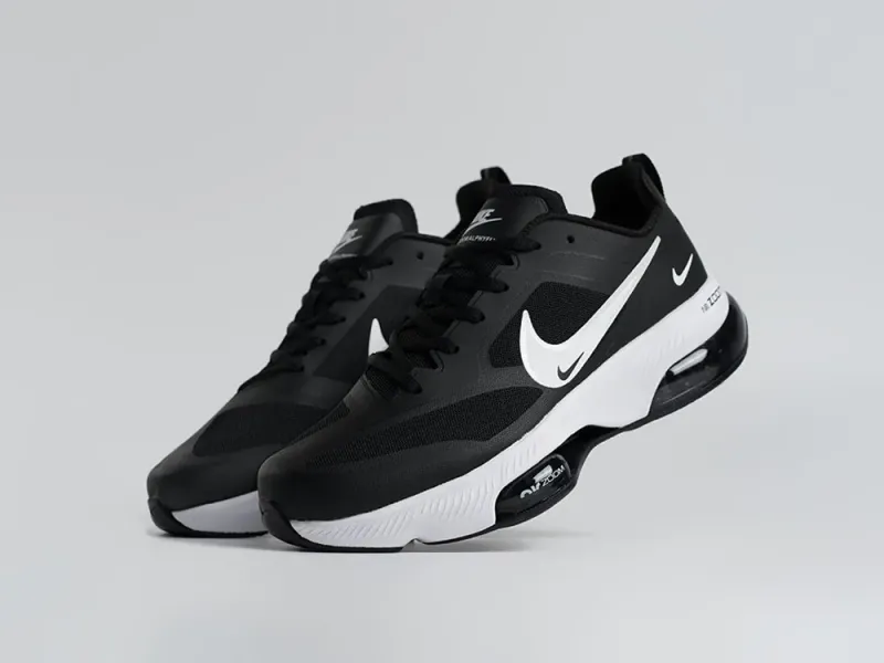 Кроссовки Nike Air Zoom Alphafly - 43991
