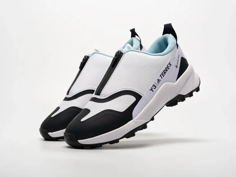 Кроссовки Adidas Y-3 Terrex Swift R3 Gore-Tex - 42817