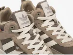 Зимние Кроссовки Adidas Retropy F2 Hi - 43611