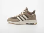 Зимние Кроссовки Adidas Retropy F2 Hi - 43611