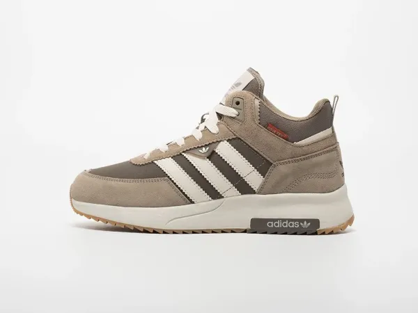 Зимние Кроссовки Adidas Retropy F2 Hi - 43611