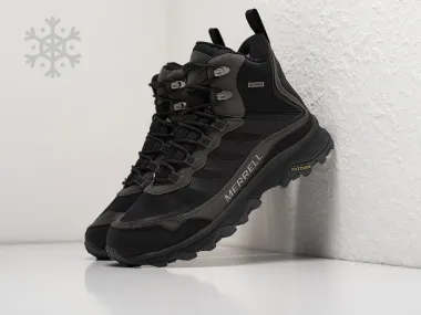 Зимние Ботинки Merrell - 33028