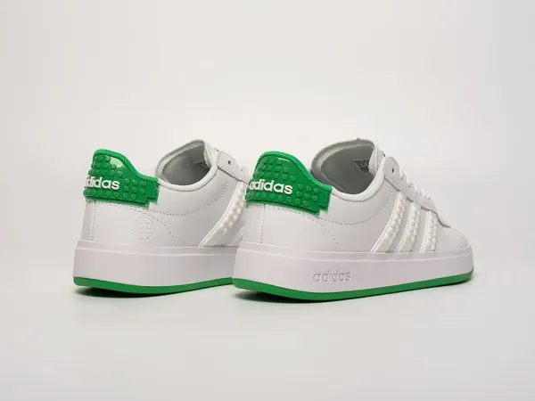 Кроссовки LEGO x Adidas Grand Court 2.0 - 40477