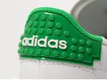 Кроссовки LEGO x Adidas Grand Court 2.0 - 40477