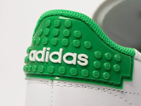 Кроссовки LEGO x Adidas Grand Court 2.0 - 40477
