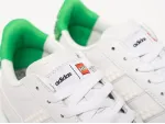 Кроссовки LEGO x Adidas Grand Court 2.0 - 40477