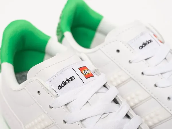 Кроссовки LEGO x Adidas Grand Court 2.0 - 40477