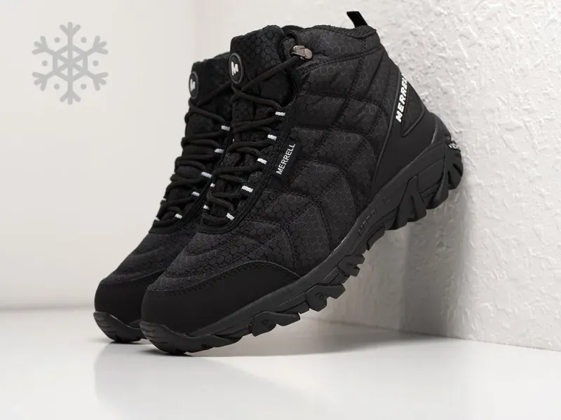 Зимние Ботинки Merrell - 31730