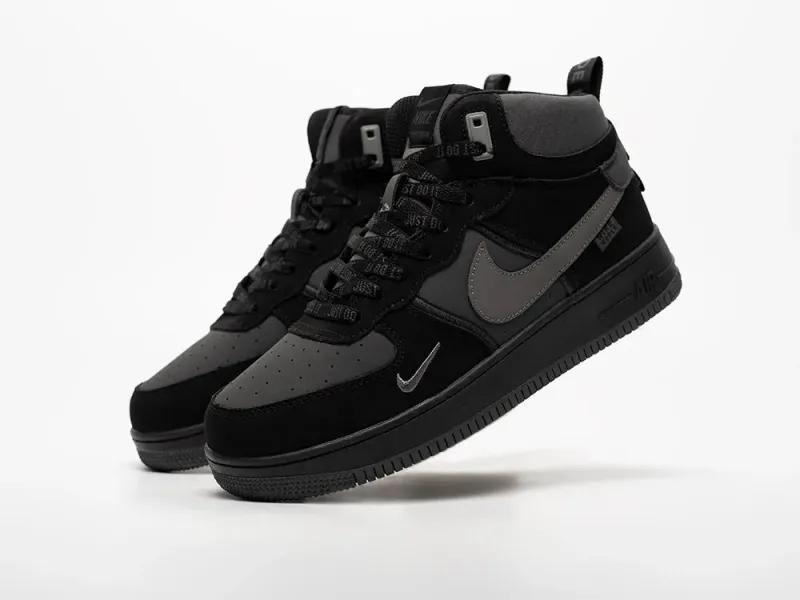 Зимние Кроссовки Nike Air Force 1 Mid - 43590