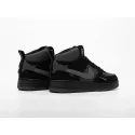 Зимние Кроссовки Nike Air Force 1 Mid - 43590