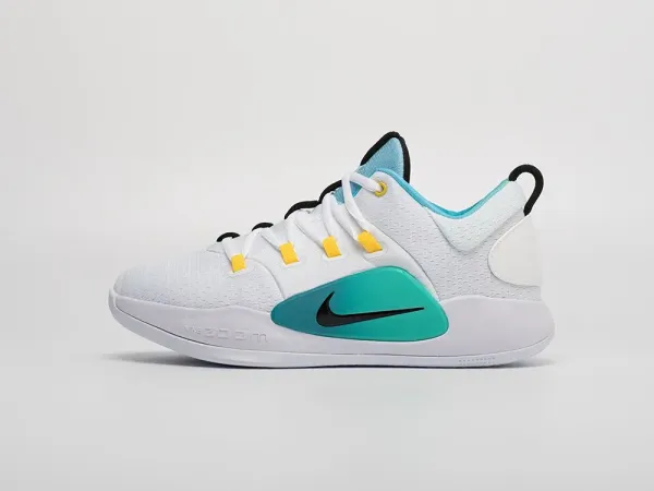 Кроссовки Nike Hyperdunk X Low - 40362