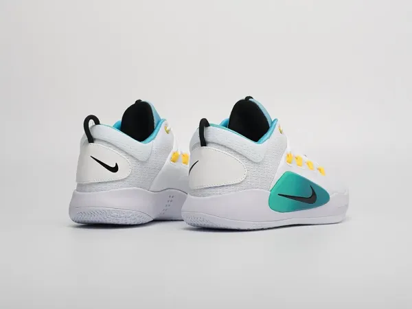 Кроссовки Nike Hyperdunk X Low - 40362