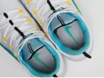 Кроссовки Nike Hyperdunk X Low - 40362