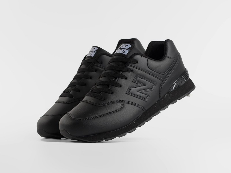 Кроссовки New Balance 574 - 40864