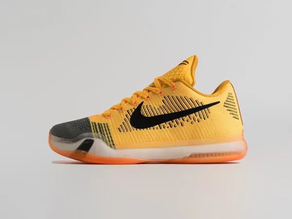 Кроссовки Nike Kobe 10 Elite - 46047