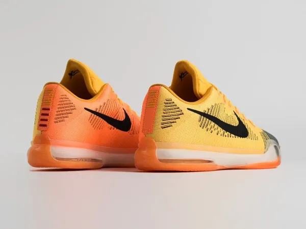 Кроссовки Nike Kobe 10 Elite - 46047