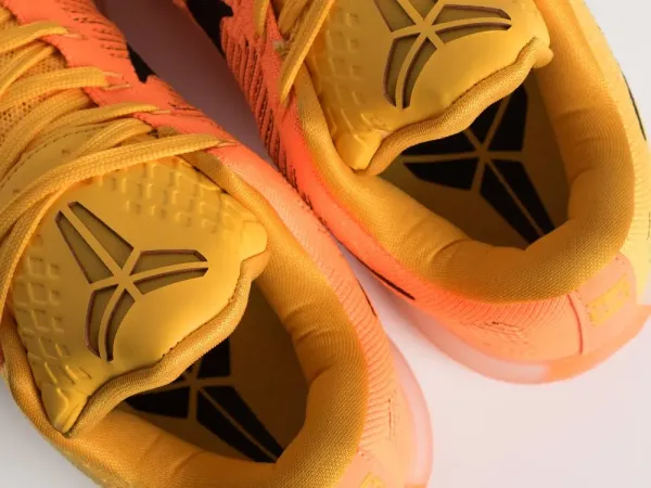 Кроссовки Nike Kobe 10 Elite - 46047