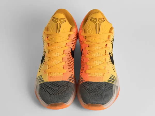 Кроссовки Nike Kobe 10 Elite - 46047