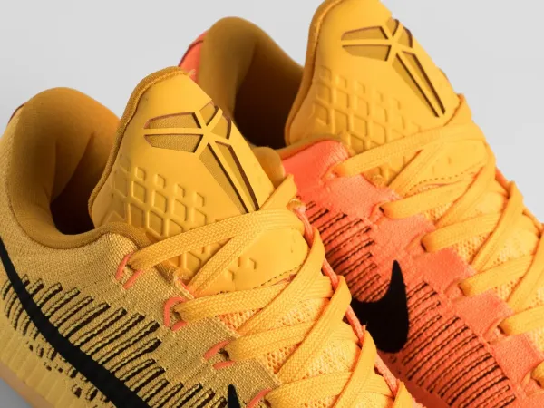 Кроссовки Nike Kobe 10 Elite - 46047