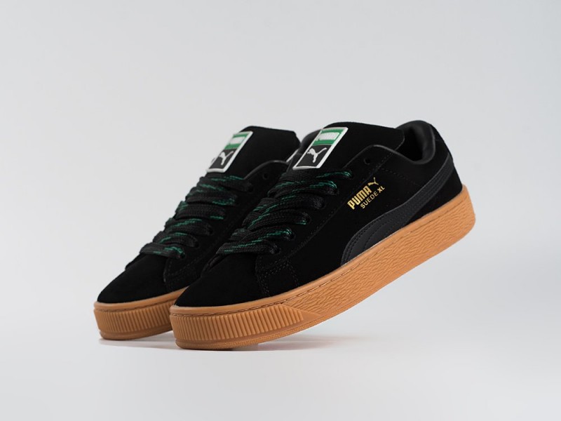 Кроссовки Puma Suede XL - 44761