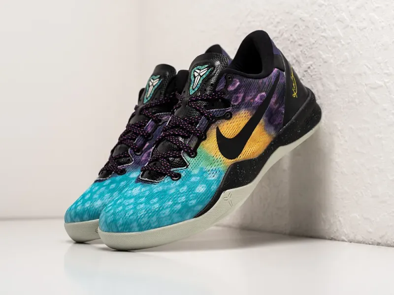 Кроссовки Nike Kobe 8 - 37128