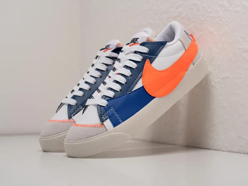 Кроссовки Nike Blazer Low 77 Jumbo - 31162