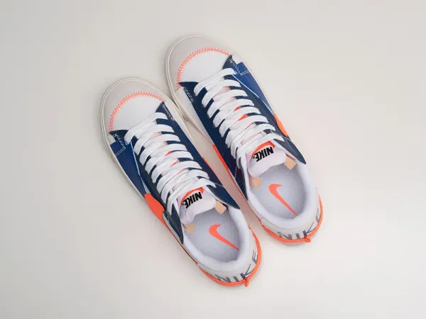 Кроссовки Nike Blazer Low 77 Jumbo - 31162