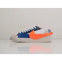 Кроссовки Nike Blazer Low 77 Jumbo - 31162