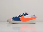 Кроссовки Nike Blazer Low 77 Jumbo - 31162