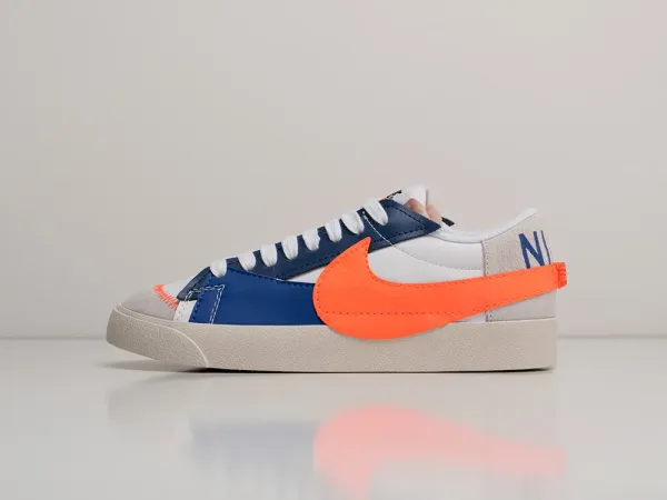 Кроссовки Nike Blazer Low 77 Jumbo - 31162