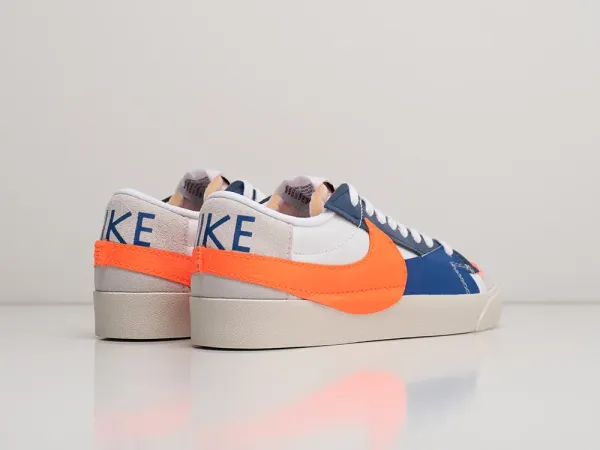 Кроссовки Nike Blazer Low 77 Jumbo - 31162