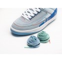 Кроссовки J Balvin x Nike Air Jordan 2 - 34096