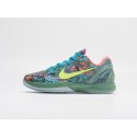 Кроссовки Nike Kobe 6 - 39174