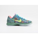 Кроссовки Nike Kobe 6 - 39174