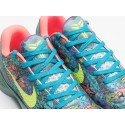 Кроссовки Nike Kobe 6 - 39174