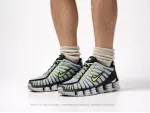 Кроссовки Nike Shox TL - 31399