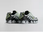 Кроссовки Nike Shox TL - 31399