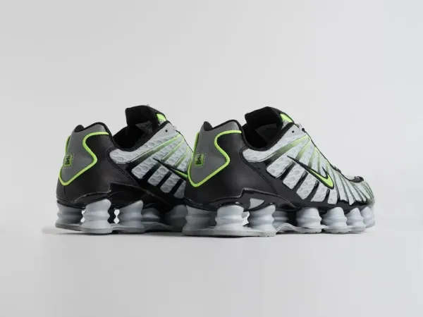 Кроссовки Nike Shox TL - 31399