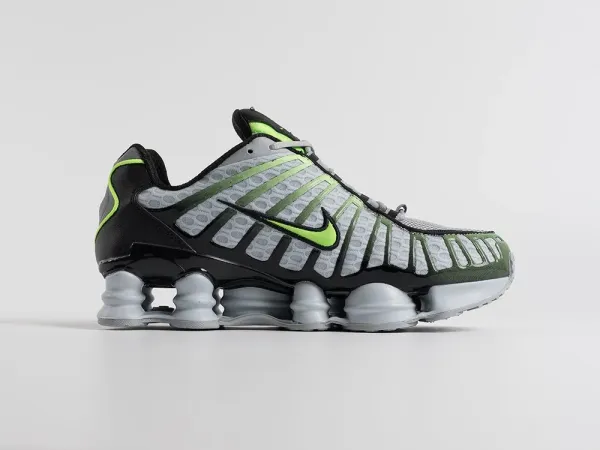Кроссовки Nike Shox TL - 31399