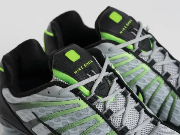 Кроссовки Nike Shox TL - 31399