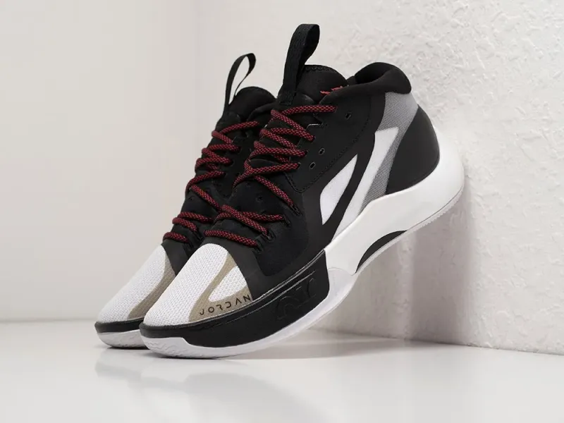 Кроссовки Nike Jordan Zoom Separate - 35171