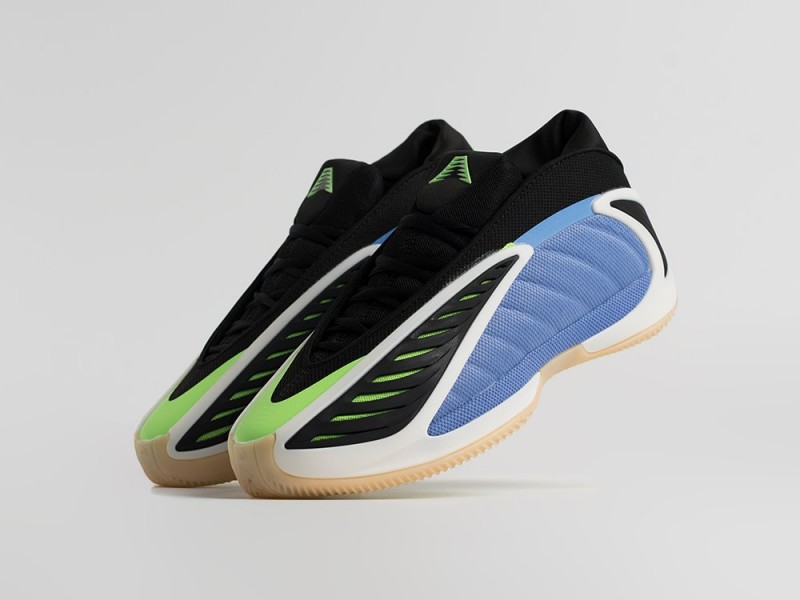 Кроссовки Adidas Anthony Edwards 2 Low - 46063