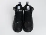 Кроссовки Nike Air Force 1 07 Mid LV8 - 20185