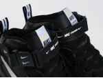 Кроссовки Nike Air Force 1 07 Mid LV8 - 20185