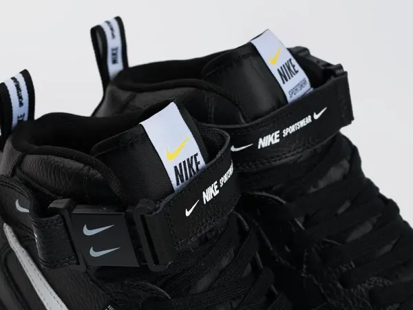 Кроссовки Nike Air Force 1 07 Mid LV8 - 20185