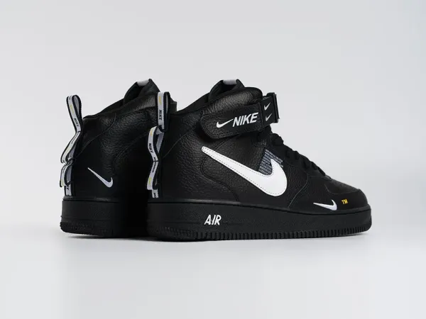 Кроссовки Nike Air Force 1 07 Mid LV8 - 20185
