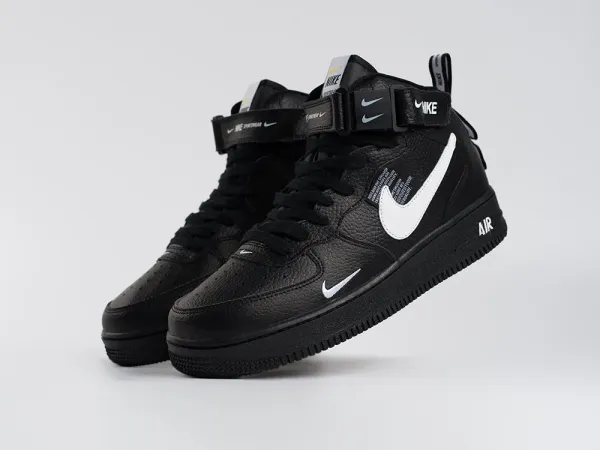 Кроссовки Nike Air Force 1 07 Mid LV8 - 20185